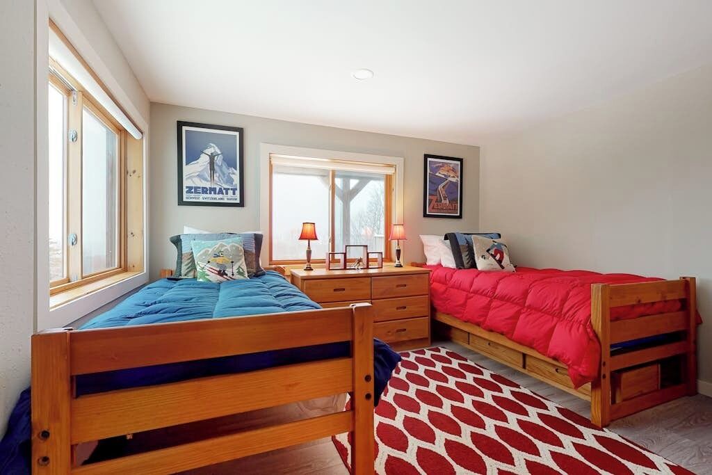 Photo of Bedroom in West Dover