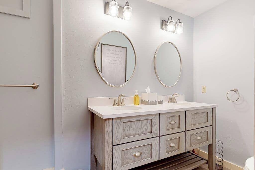 Photo of Bathroom in West Dover