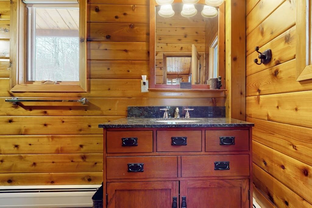 Photo of Bathroom in West Dover