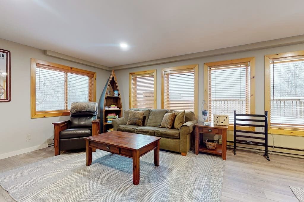 Photo of Livingroom in West Dover