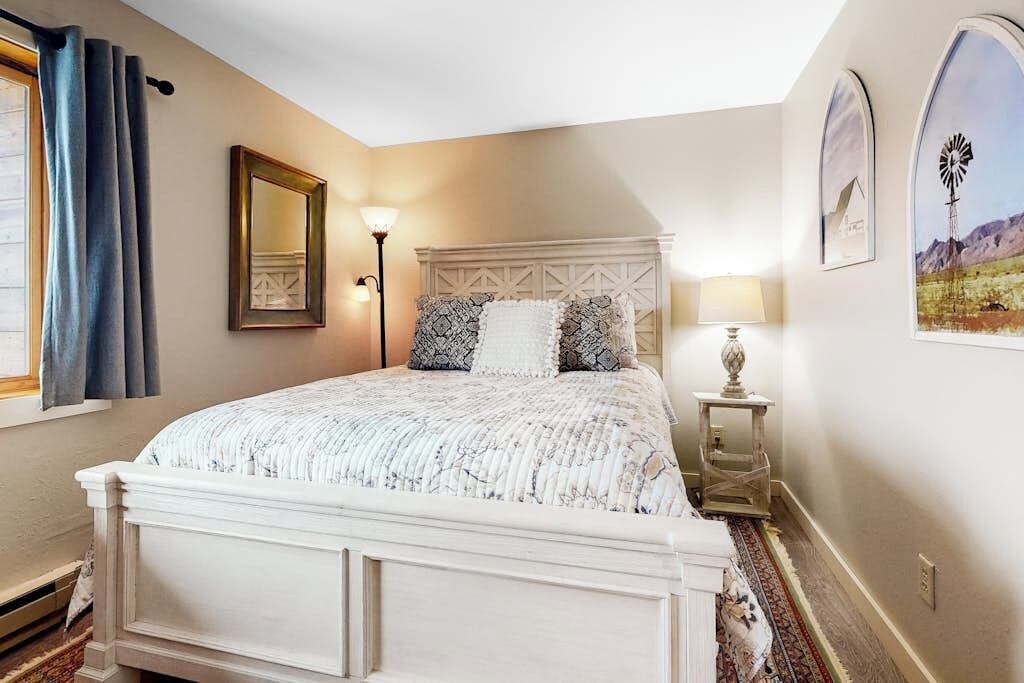 Photo of Bedroom in West Dover