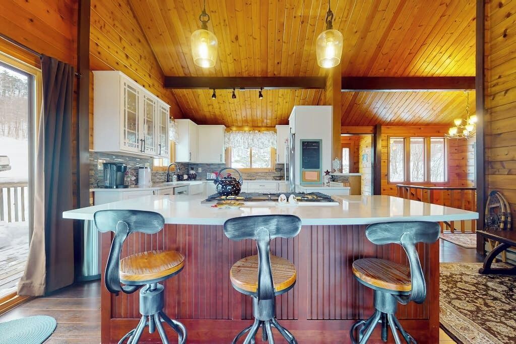 Photo of Kitchen in West Dover