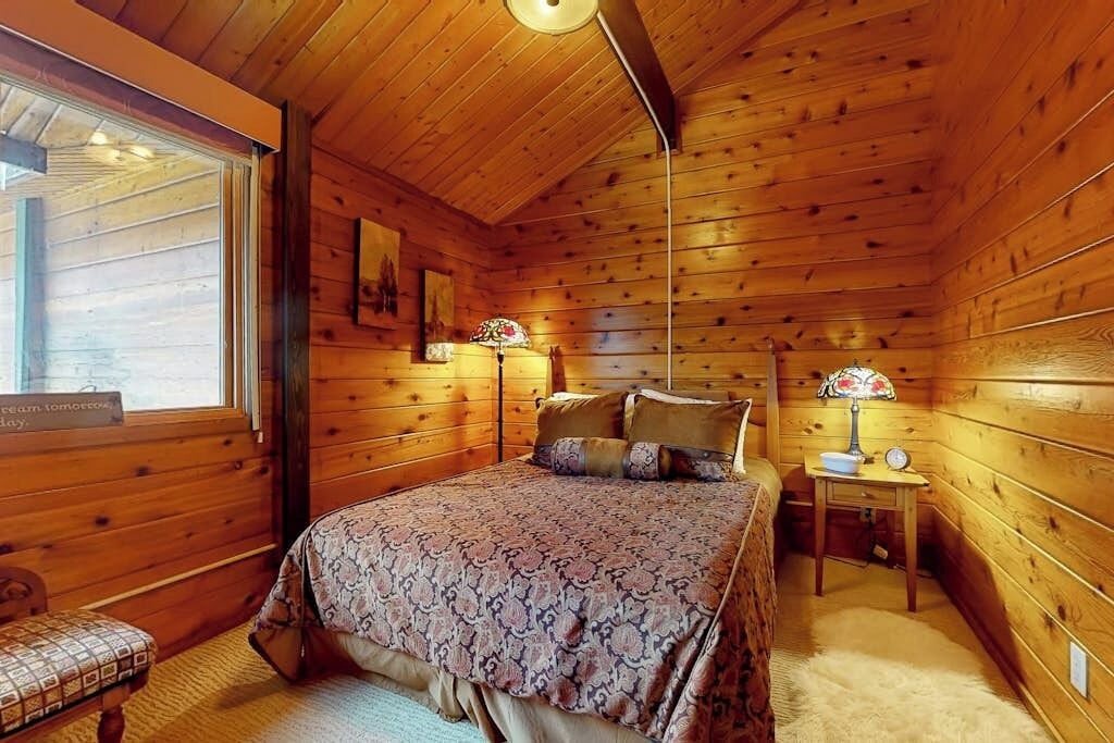 Photo of Bedroom in West Dover