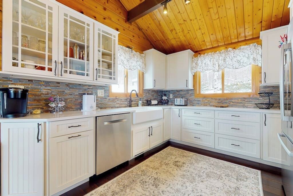 Photo of Kitchen in West Dover