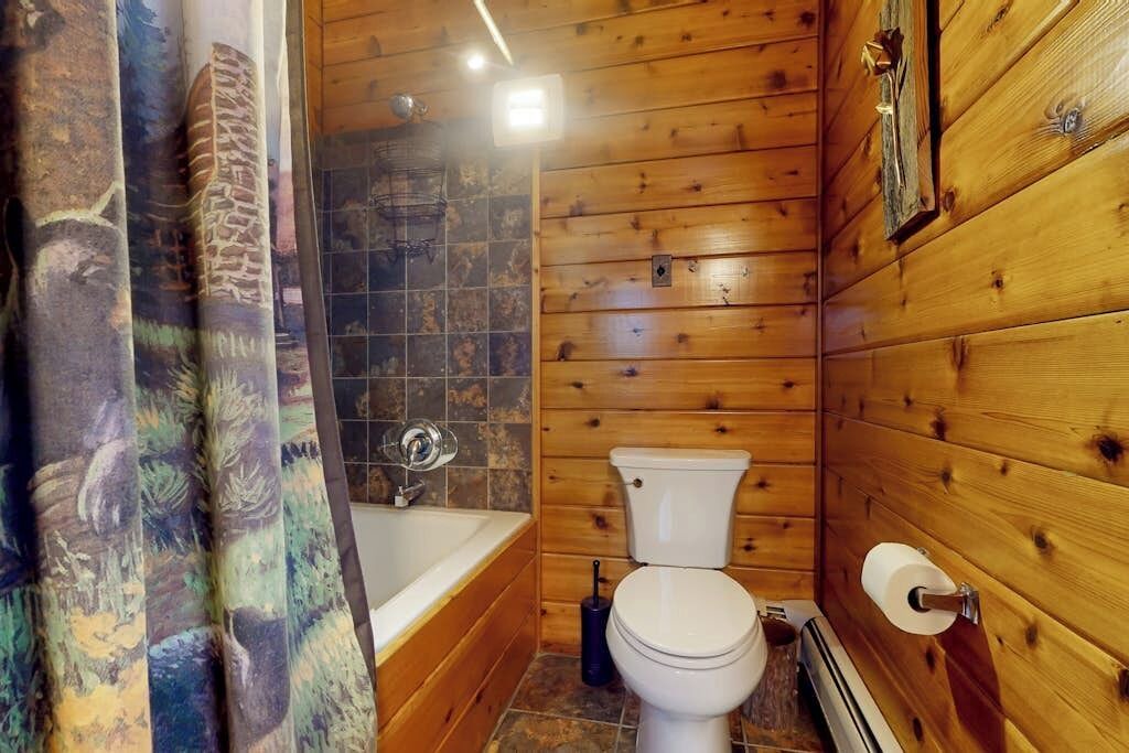 Photo of Bathroom in West Dover