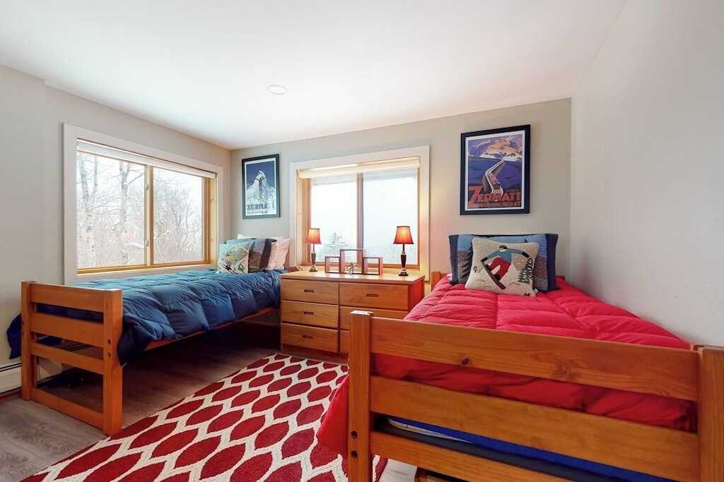 Photo of Bedroom in West Dover