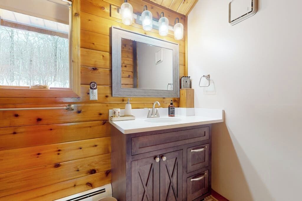Photo of Bathroom in West Dover