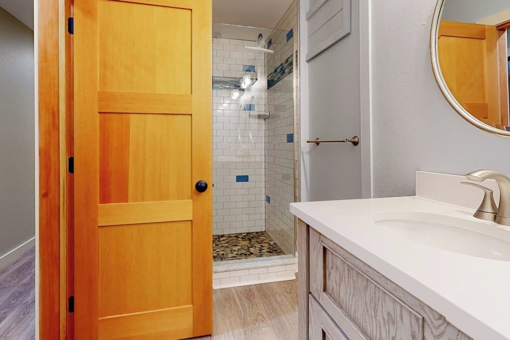 Photo of Bathroom in West Dover