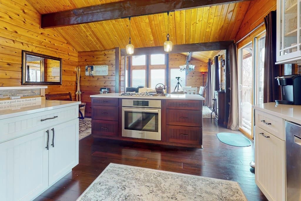 Photo of Kitchen in West Dover