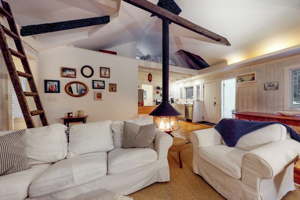 Photo of Livingroom in Wilmington