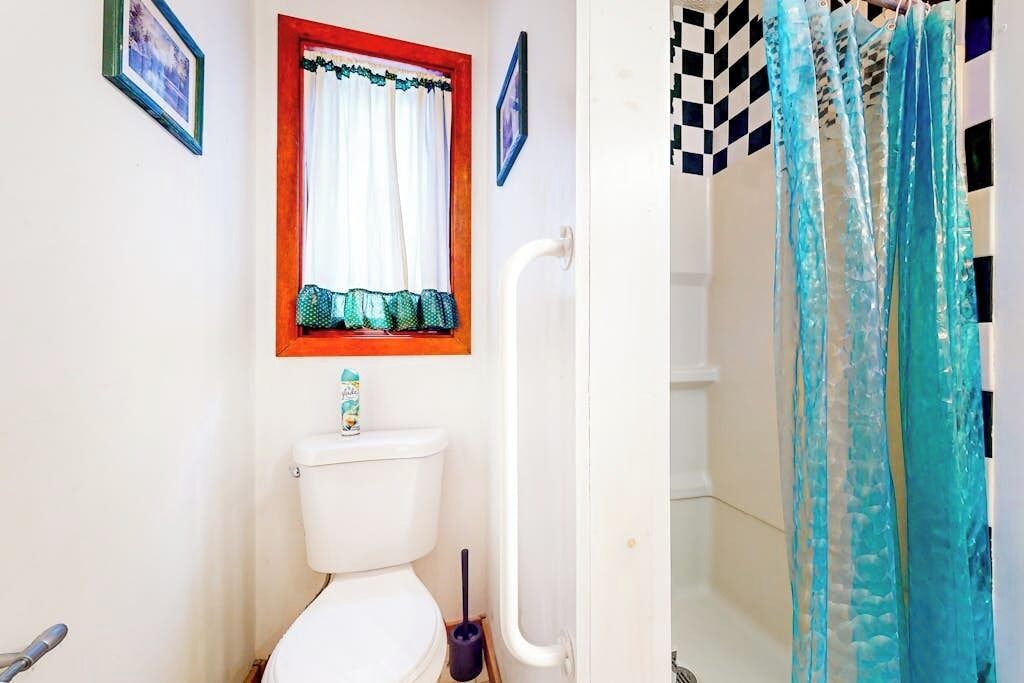 Photo of Bathroom in Jamaica