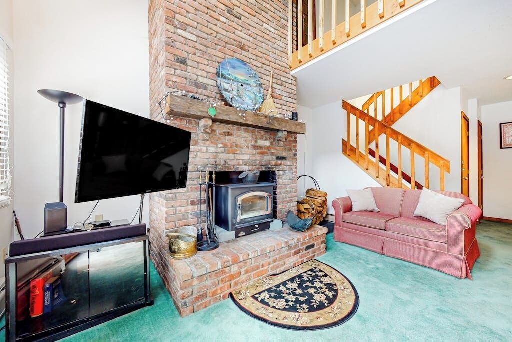 Photo of Livingroom in Jamaica