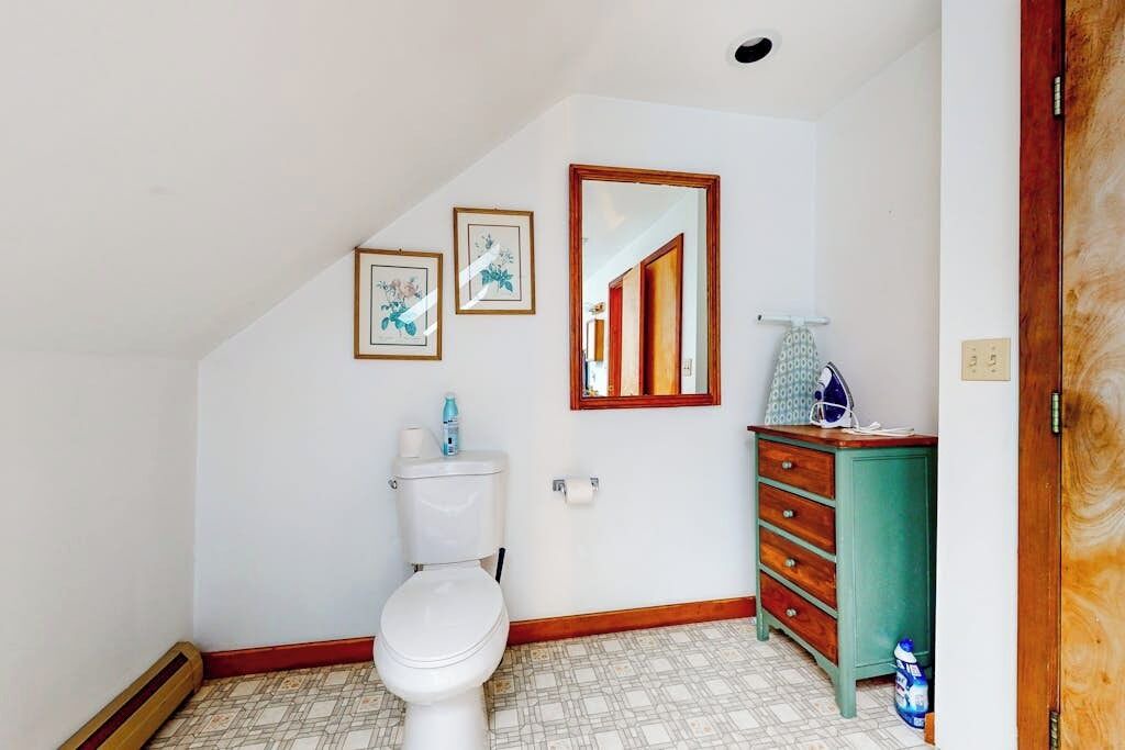 Photo of Bathroom in Jamaica
