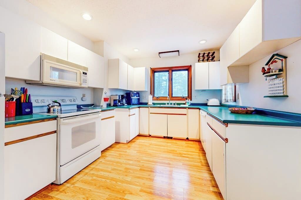 Photo of Kitchen in Jamaica