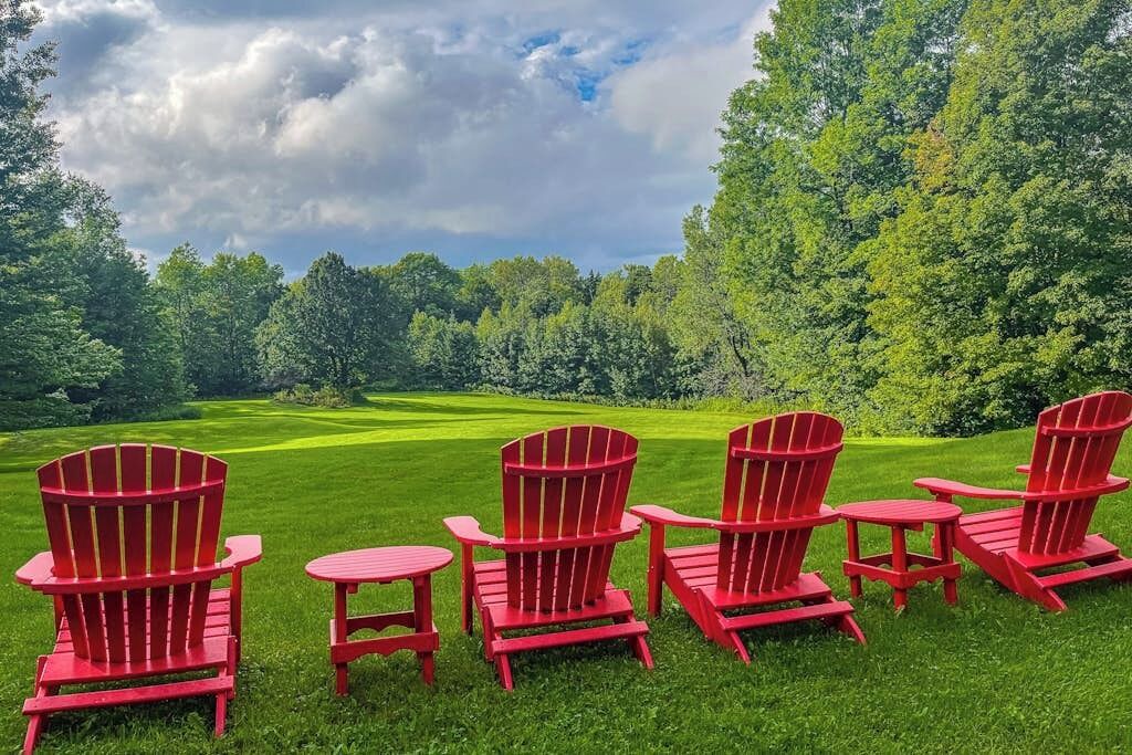 Photo of Outdoor in Wilmington