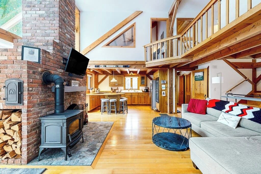 Photo of Livingroom in Wilmington