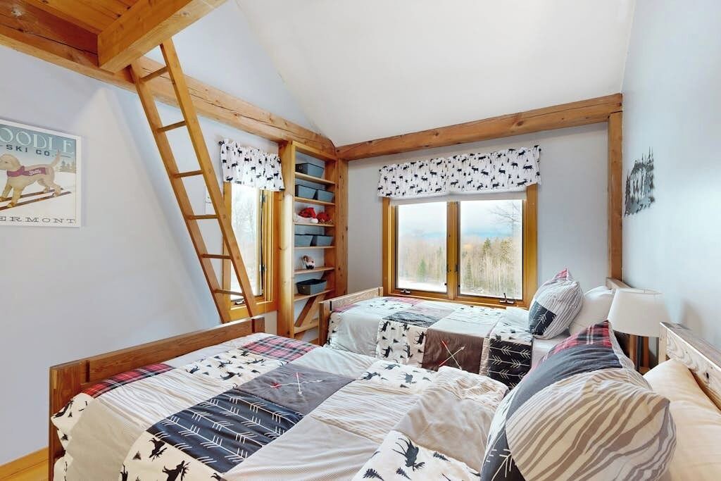 Photo of Bedroom in Wilmington