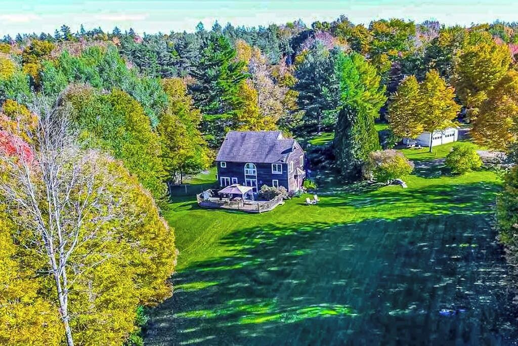 Photo of Outdoor in Wilmington