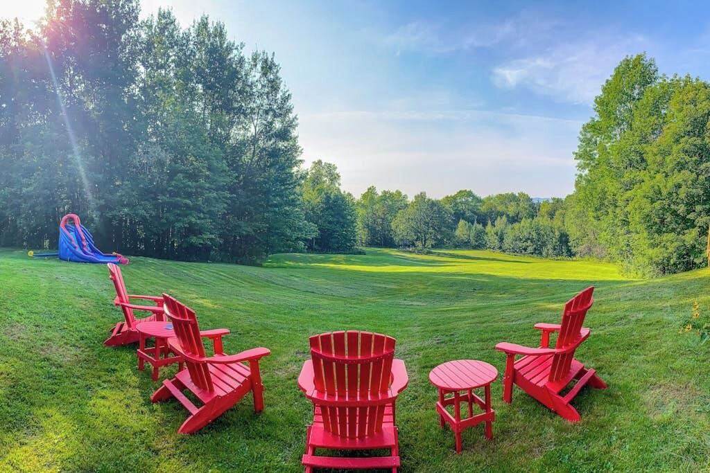 Photo of Outdoor in Wilmington