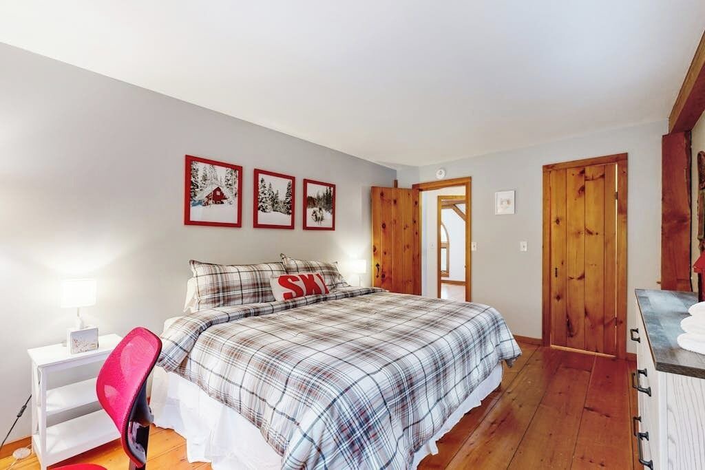 Photo of Bedroom in Wilmington