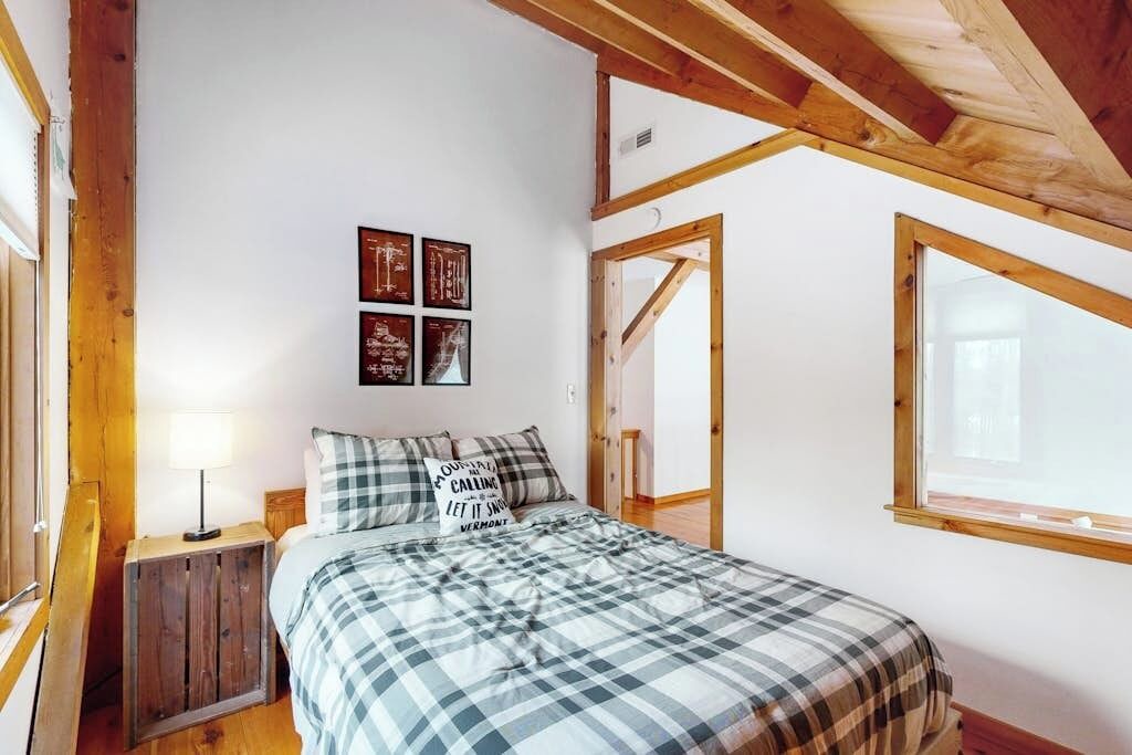 Photo of Bedroom in Wilmington