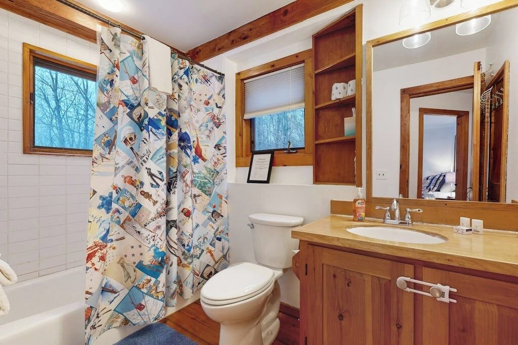 Photo of Bathroom in Wilmington