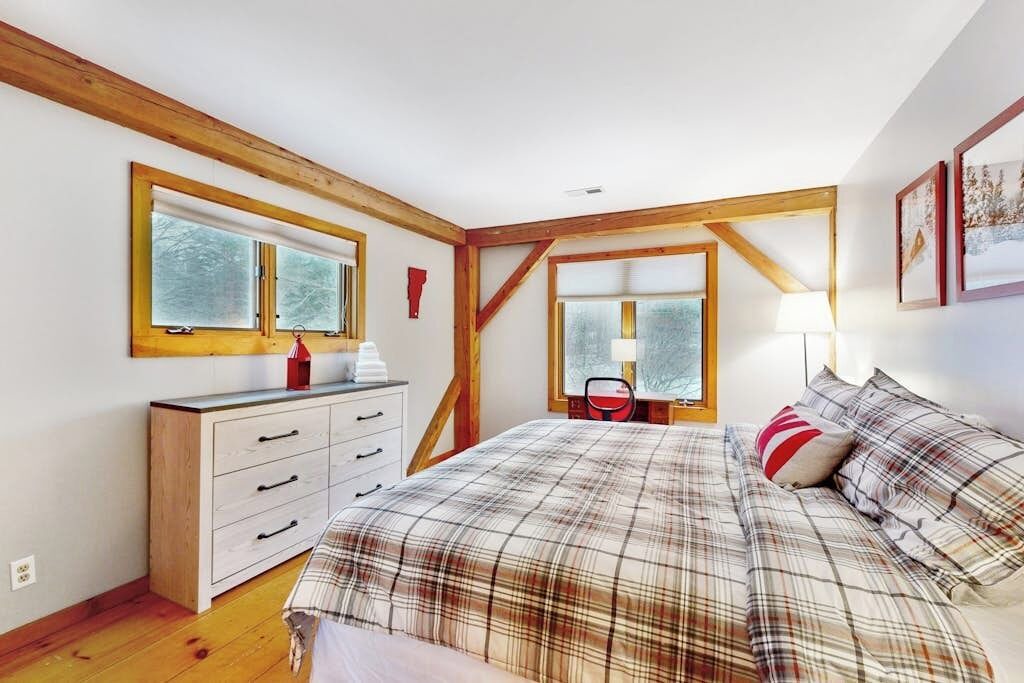 Photo of Bedroom in Wilmington