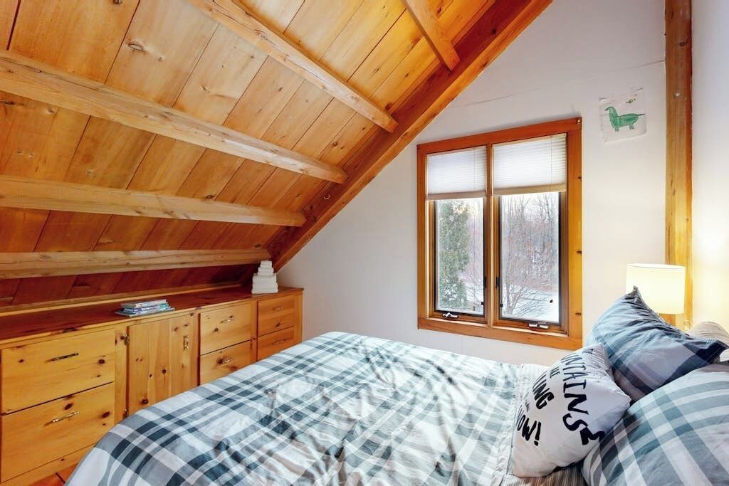 Photo of Bedroom in Wilmington