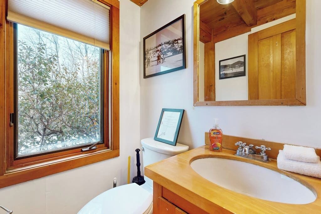 Photo of Bathroom in Wilmington