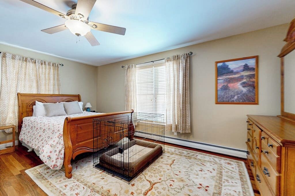 Photo of Bedroom in Stratton and Bromley Ski Areas