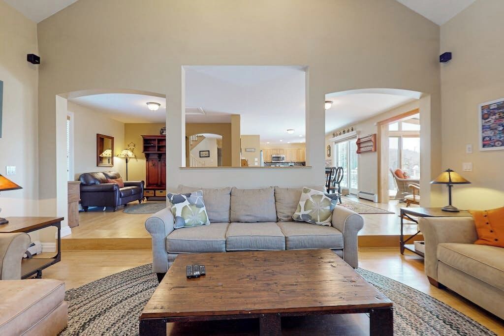 Photo of Livingroom in Stratton and Bromley Ski Areas
