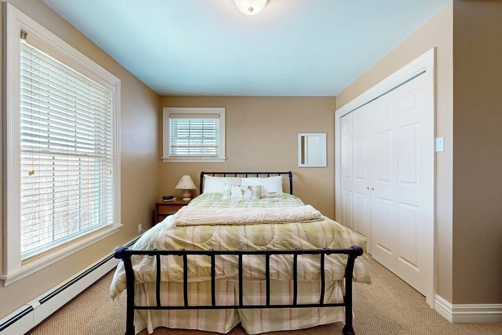 Photo of Bedroom in Stratton and Bromley Ski Areas
