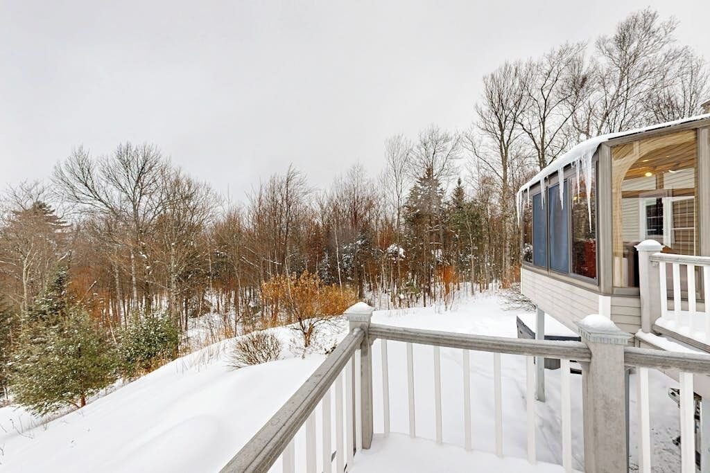 Photo of Outdoor in Stratton and Bromley Ski Areas