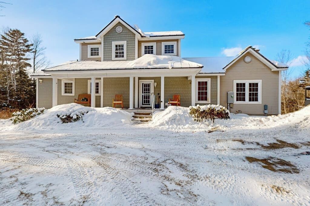 Photo of Outdoor in Stratton and Bromley Ski Areas
