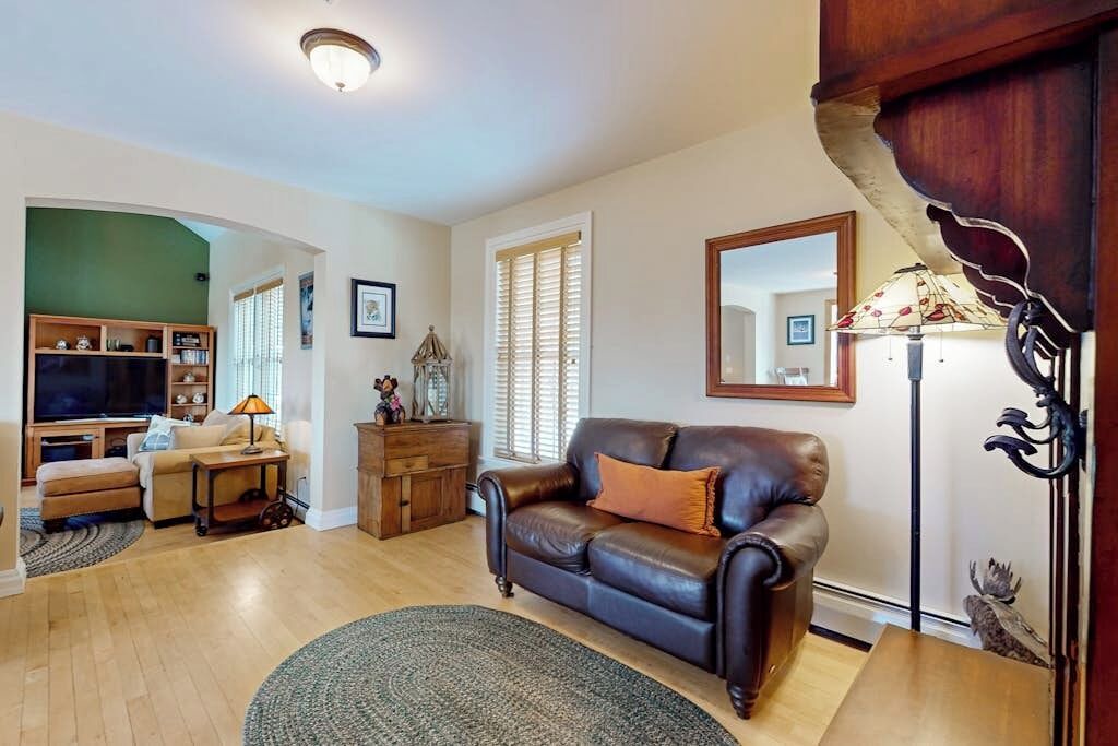 Photo of Livingroom in Stratton and Bromley Ski Areas