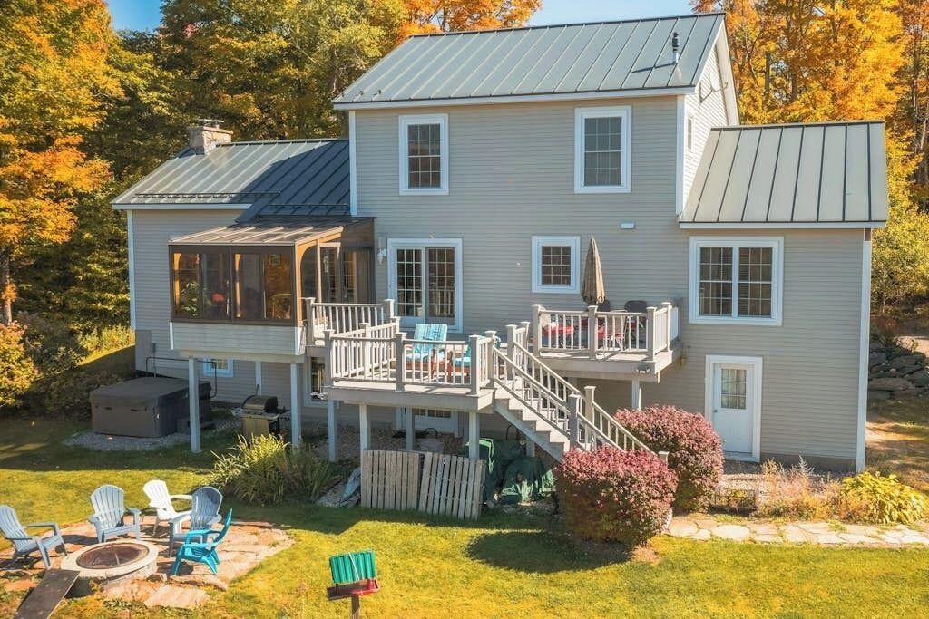 Photo of Outdoor in Stratton and Bromley Ski Areas