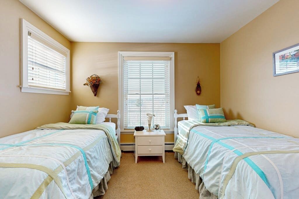 Photo of Bedroom in Stratton and Bromley Ski Areas