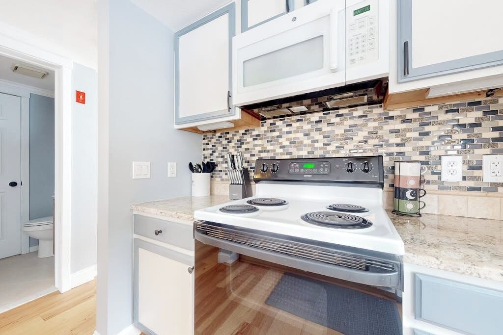 Photo of Kitchen in Brownsville