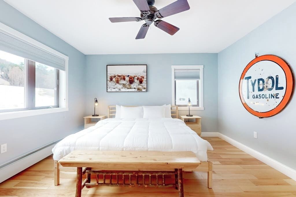 Photo of Bedroom in Brownsville