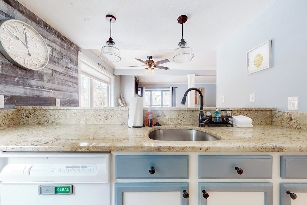 Photo of Kitchen in Brownsville