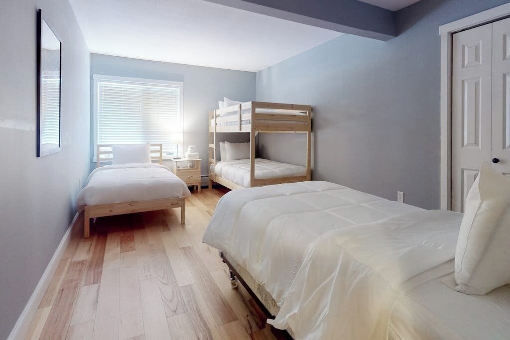 Photo of Bedroom in Brownsville