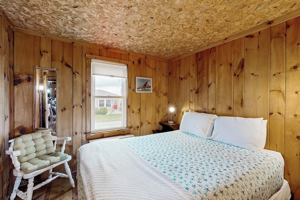 Photo of Bedroom in Malletts Bay