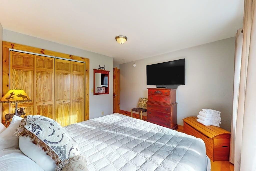 Photo of Bedroom in Jay