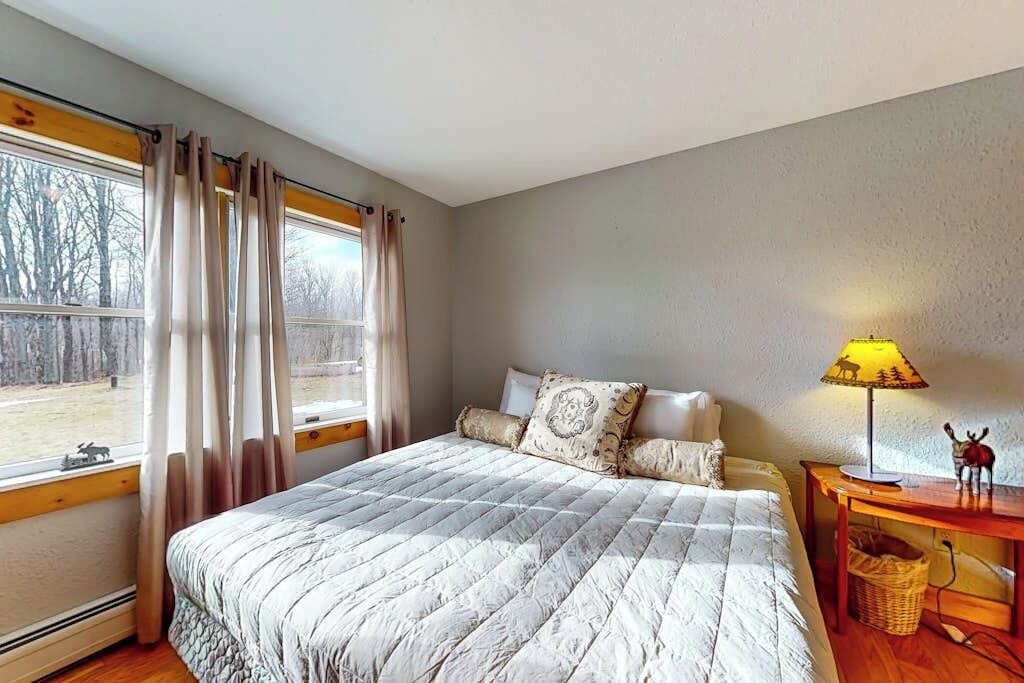 Photo of Bedroom in Jay