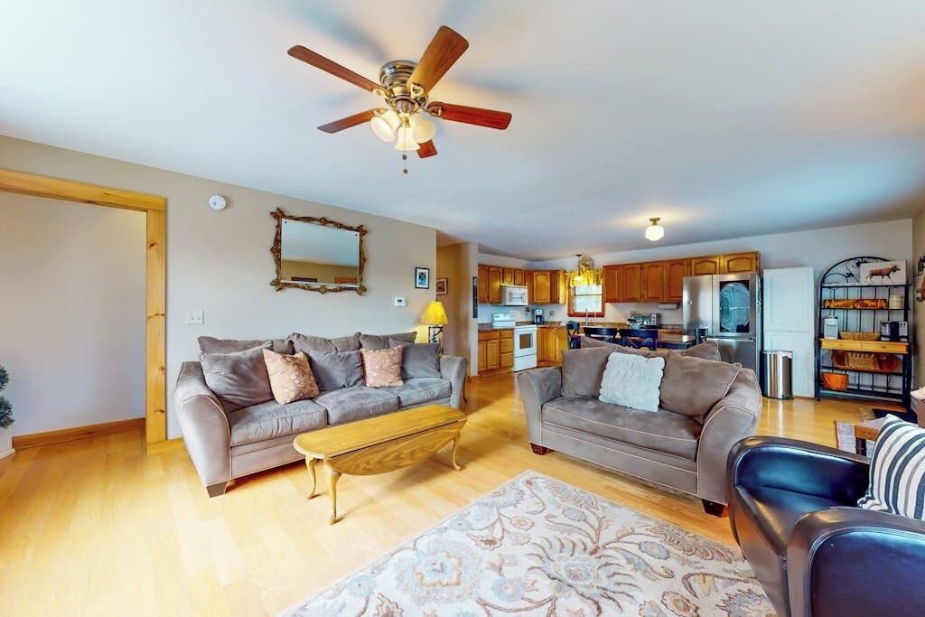 Photo of Livingroom in Jay