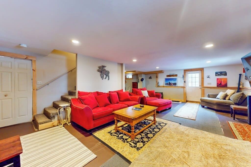 Photo of Livingroom in Jay