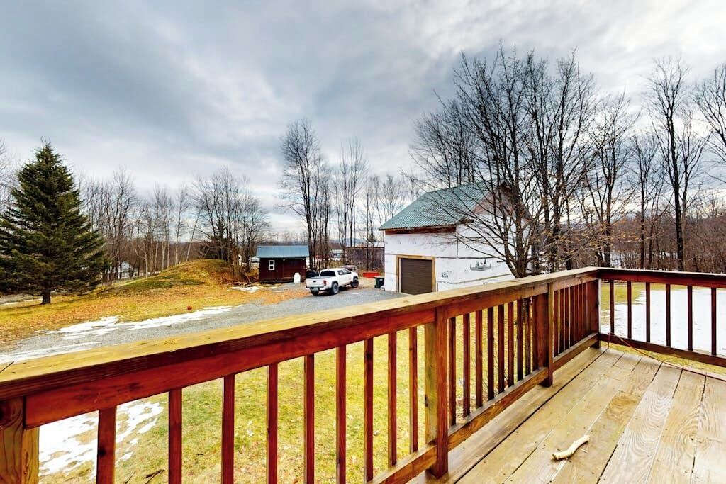 Photo of Outdoor in Jay