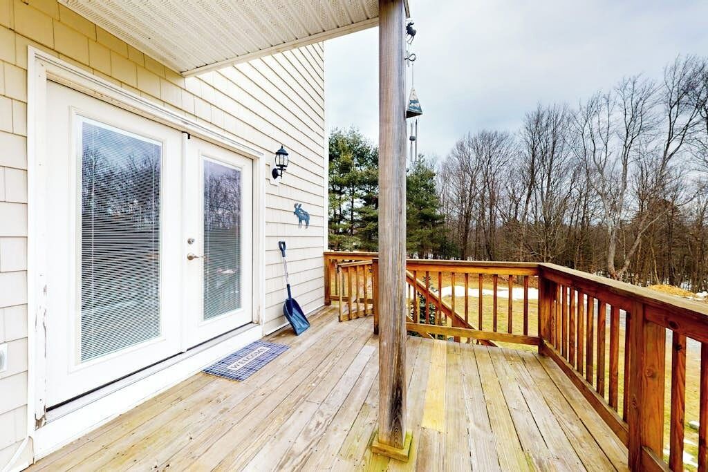 Photo of Outdoor in Jay