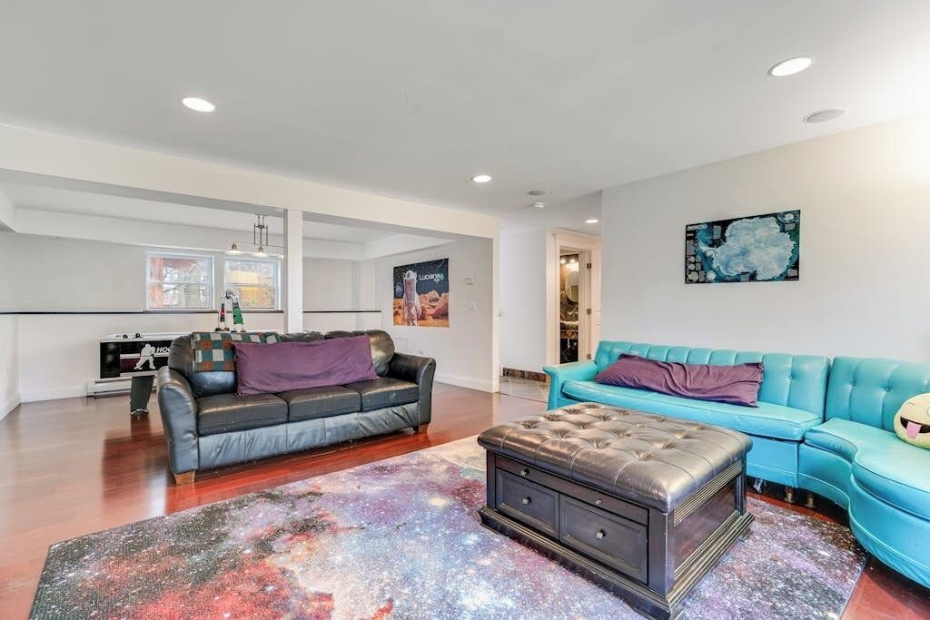 Photo of Livingroom in Malletts Bay