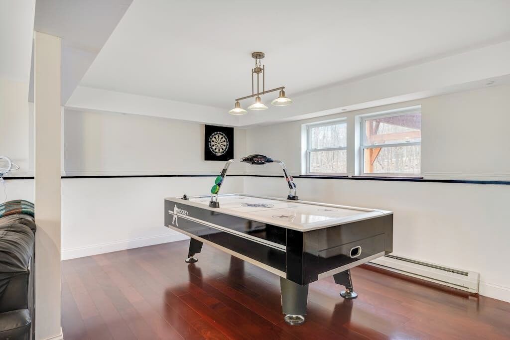Photo of Bedroom in Malletts Bay